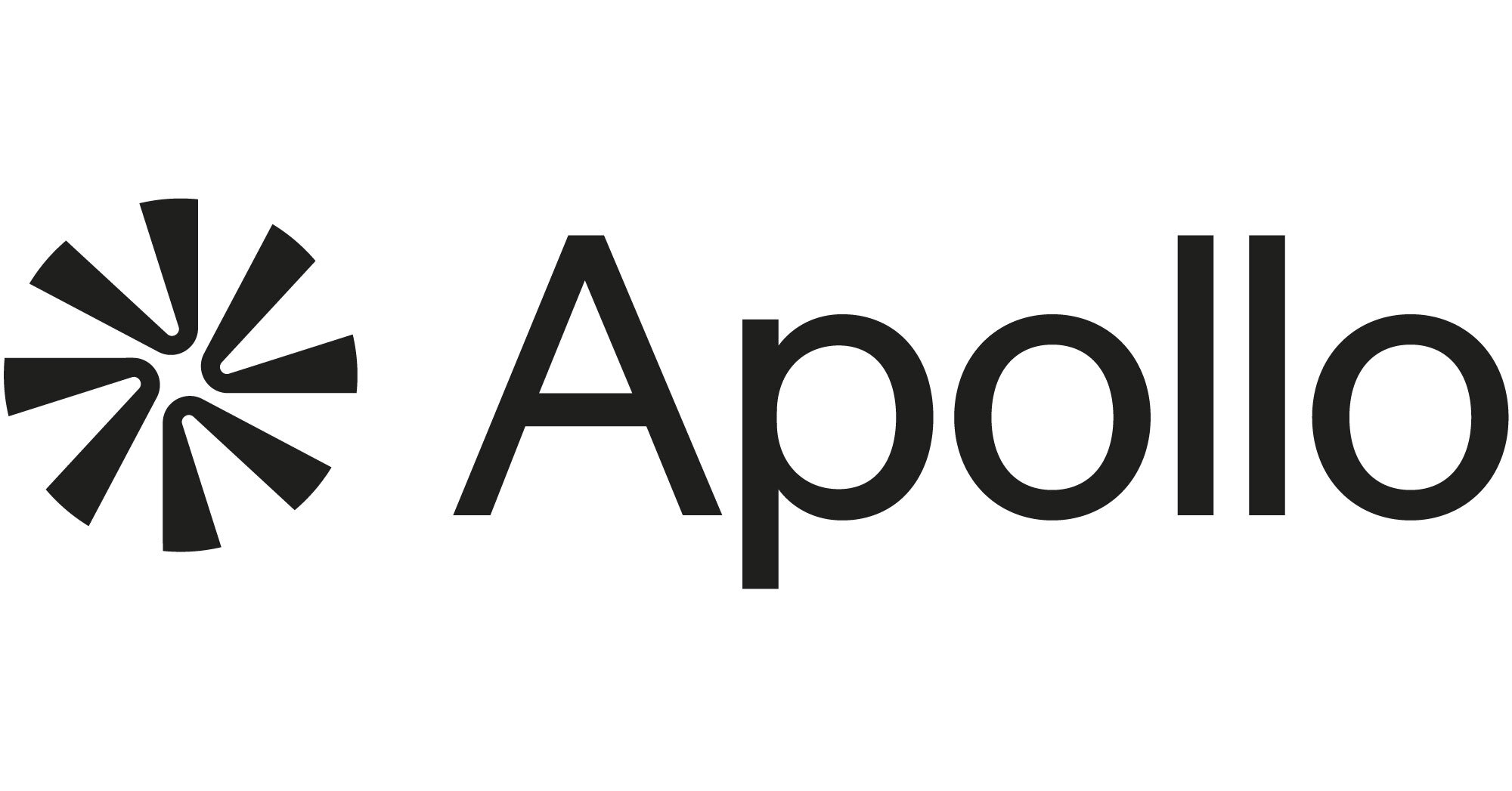 Apollo AI logo