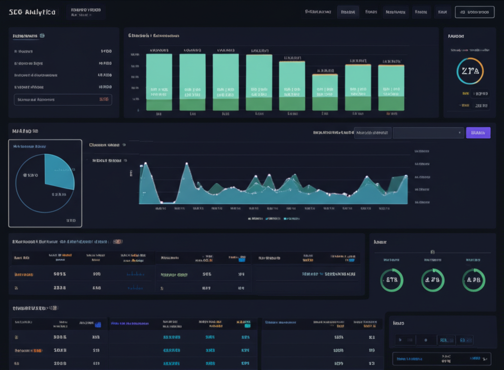 B2B SaaS SEO Transformation