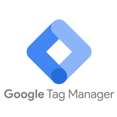 Google Tag Manager logo