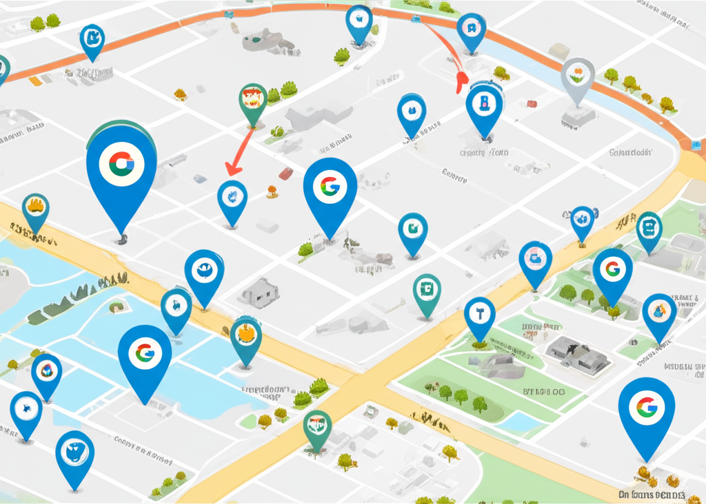 Local SEO Optimization